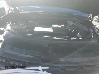 2023 Chevrolet Tahoe Z71 z VIN 1GNSKPKD8PR336200, wystawiony jako Copart lot #79418844 z przebiegiem Nie podano mil oraz Szkoda całkowita • Salvage title. Historia ofert i sprzedaży dostępna na DreamBid. Obrazek 14.