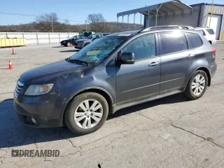 2008 Subaru Tribeca Limited z VIN 4S4WX97D784415416, wystawiony jako Copart lot #45805285 z przebiegiem 265 909 mil mil oraz Szkody całkowita. Historia ofert i sprzedaży dostępna na DreamBid. Obrazek 1.