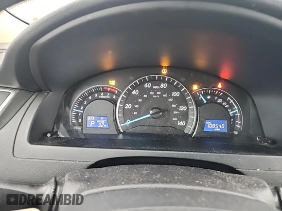 2018 Land Rover Range Rover Sport with VIN SALWR2RE6JA813535, listed as a Copart auction lot 45714515 with 108,540 mi miles and Clean Title. Bid and sale history available at carsss.com. Image 9.