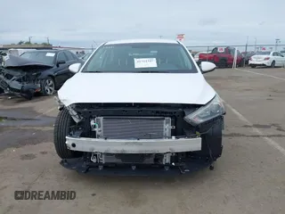 2019 Hyundai Ioniq Blue with VIN KMHC65LC9KU122779, listed as a IAAI auction lot 41722347 with 75,644 mi miles and . Bid and sale history available at DreamBid. Image 12.