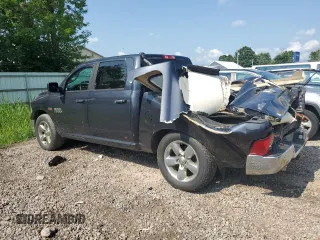 2015 Ram 1500 Outdoorsman with VIN 1C6RR7LT2FS739452, listed as a Copart auction lot 64213285 with 131,959 mi miles and Salvage title. Bid and sale history available at DreamBid. Image 2.