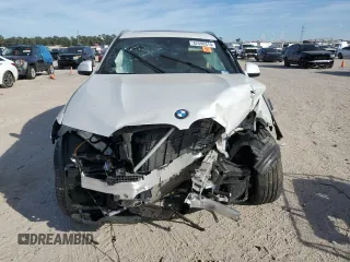 2022 BMW X3 xDrive30i with VIN 5UX53DP07N9M13593, listed as a Copart auction lot 82590314 with Not Provided miles and Salvage Title. Bid and sale history available at DreamBid. Image 5.