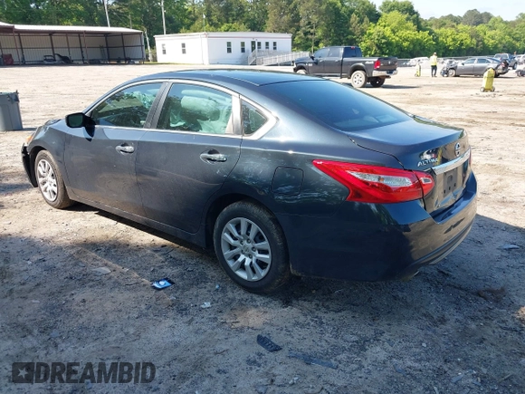 2017 Nissan Altima S with VIN 1N4AL3AP4HN365715, listed as a IAAI auction lot 42219962 with 162,634 mi miles and . Bid and sale history available at DreamBid. Image 3.