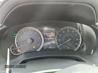 2018 Lexus RX 350L Premium с VIN JTJDZKCA2J2007817, выставлен на аукционе Copart как лот 61069725 с пробегом 74 461 миль миль и Списание • Salvage title. История ставок и продаж доступна на DreamBid. Изображение 9.