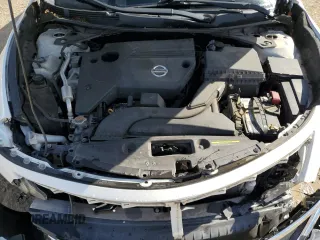 2013 Nissan Altima SL with VIN 1N4AL3AP5DN476073, listed as a Copart auction lot 52778465 with 210,881 mi miles and Salvage title. Bid and sale history available at DreamBid. Image 12.