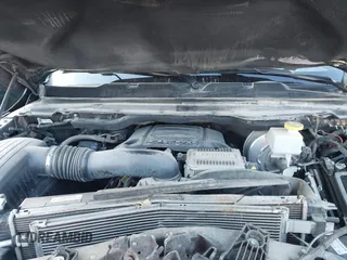 2022 Ram 1500 Big Horn with VIN 1C6SRFFT9NN388463, listed as a IAAI auction lot 41092683 with 225,407 mi miles and . Bid and sale history available at DreamBid. Image 10.