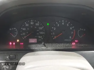 2000 Nissan Maxima GXE z VIN JN1CA31D0YT752131, wystawiony jako IAAI lot #42195984 z przebiegiem 249 040 mil mil oraz . Historia ofert i sprzedaży dostępna na DreamBid. Obrazek 7.