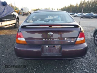 1999 Nissan Altima XE with VIN 1N4DL01D7XC147120, listed as a IAAI auction lot 41467346 with Not Provided miles and . Bid and sale history available at carsss.com. Image 15.