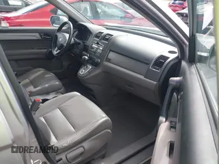 2011 Honda CR-V EX-L with VIN 5J6RE3H73BL023229, listed as a IAAI auction lot 41788633 with 120,816 mi miles. Bid and sale history available at carsss.com. Image 5.