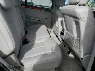 2007 Mercedes-Benz GL-Class with VIN 4JGBF22EX7A295054, listed as a Copart auction lot 50797675 with 172,836 mi miles and Salvage Title. Bid and sale history available at carsss.com. Image 11.