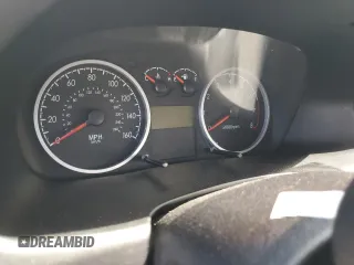 2008 Hyundai Tiburon GT z VIN KMHHN66F88U284030, wystawiony jako Copart lot #53251315 z przebiegiem Nie podano mil oraz Szkody całkowita. Historia ofert i sprzedaży dostępna na DreamBid. Obrazek 9.