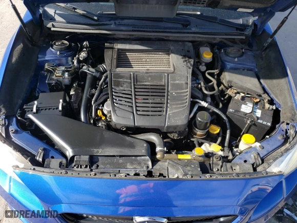 2015 Subaru WRX Premium with VIN JF1VA1D62F9805774, listed as a Copart auction lot 51421865 with 97,539 mi miles and Clean Title. Bid and sale history available at carsss.com. Image 11.