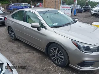 2018 Subaru Legacy Premium with VIN 4S3BNAC61J3010083, listed as a IAAI auction lot 42703020 with 146,492 mi miles and . Bid and sale history available at DreamBid. Image 12.