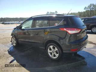 2015 Ford Escape SE with VIN 1FMCU0GX1FUB71115, listed as a Copart auction lot 45844855 with 101,404 mi miles and Clean Title. Bid and sale history available at DreamBid. Image 2.