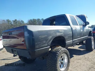 2002 Dodge 1500 with VIN 1D7HU18N22S655402, listed as a IAAI auction lot 41407303 with 78,905 mi miles and . Bid and sale history available at DreamBid. Image 4.