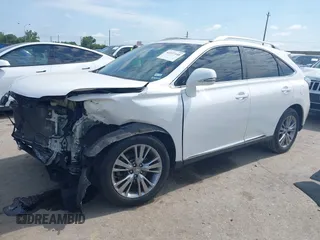2013 Lexus RX 350 with VIN 2T2ZK1BA2DC099246, listed as a IAAI auction lot 42337148 with 134,615 mi miles and . Bid and sale history available at DreamBid. Image 18.