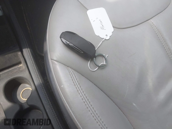 2013 Tesla Model S Performance z VIN 5YJSA1CP1DFP21827, wystawiony jako IAAI lot #42494897 z przebiegiem 148 150 mil mil oraz . Historia ofert i sprzedaży dostępna na DreamBid. Obrazek 11.