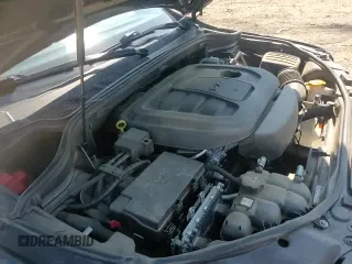 2021 Jeep Grand Cherokee Laredo X с VIN 1C4RJEAG3MC657702, выставлен на аукционе Copart как лот 67525625 с пробегом 94 244 миль миль и Списание • Salvage title. История ставок и продаж доступна на DreamBid. Изображение 14.