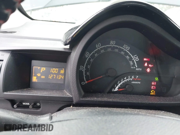 2012 Scion iQ с VIN JTNJJXB05CJ012257, выставлен на аукционе IAAI как лот 41532464 с пробегом 127 134 миль миль и . История ставок и продаж доступна на DreamBid. Изображение 7.