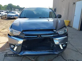 2018 Mitsubishi Outlander SE z VIN JA4AR3AW4JU006449, wystawiony jako IAAI lot #42159454 z przebiegiem 84 336 mil mil oraz . Historia ofert i sprzedaży dostępna na DreamBid. Obrazek 12.