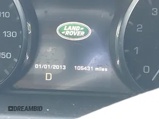 2016 Land Rover Discovery Sport SE with VIN SALCP2BGXGH573555, listed as a IAAI auction lot 42017097 with 105,431 mi miles. Bid and sale history available at carsss.com. Image 7.