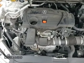2021 Acura TLX с VIN 19UUB6F3XMA002257, выставлен на аукционе Copart как лот 51668615 с пробегом 55 486 миль миль и Списание • Salvage title. История ставок и продаж доступна на DreamBid. Изображение 14.