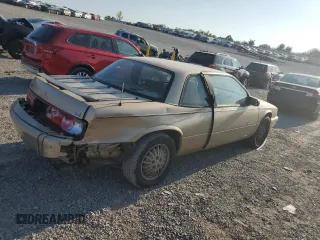 1995 Buick Regal Custom с VIN 2G4WB12L5S1470027, выставлен на аукционе Copart как лот 68827734 с пробегом 89 016 миль миль и Списание • Salvage title. История ставок и продаж доступна на DreamBid. Изображение 3.