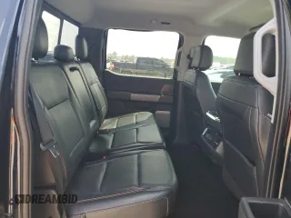 2021 Ford F-150 XL with VIN 1FTFW1CD1MFB42051, listed as a Copart auction lot 51463965 with 46,549 mi miles and Salvage title. Bid and sale history available at DreamBid. Image 10.