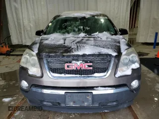 2011 GMC Acadia SLE with VIN 1GKKVPED8BJ169876, listed as a Copart auction lot 45568595 with 200,910 mi miles and Salvage Title. Bid and sale history available at carsss.com. Image 5.