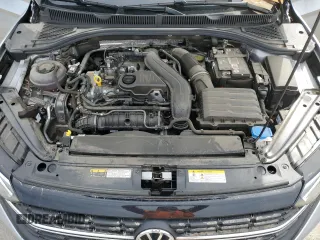 2023 Volkswagen Jetta Sport z VIN 3VWBM7BU8PM055306, wystawiony jako Copart lot #50166215 z przebiegiem 16 894 mil mil oraz Szkoda całkowita • Salvage title. Historia ofert i sprzedaży dostępna na DreamBid. Obrazek 13.