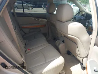 2005 Lexus RX 330 z VIN 2T2GA31U25C042130, wystawiony jako IAAI lot #42612284 z przebiegiem 125 118 mil mil oraz . Historia ofert i sprzedaży dostępna na DreamBid. Obrazek 8.