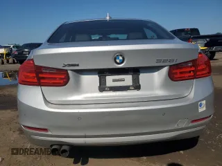 2013 BMW 3 Series 328i xDrive с VIN WBA3B5G53DNS02245, выставлен на аукционе Copart как лот 61544095 с пробегом 123 425 миль миль и Списание • Salvage title. История ставок и продаж доступна на DreamBid. Изображение 6.