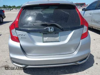 2020 Honda Fit LX z VIN 3HGGK5H44LM729036, wystawiony jako IAAI lot #41840623 z przebiegiem 134 277 mil mil oraz . Historia ofert i sprzedaży dostępna na DreamBid. Obrazek 16.