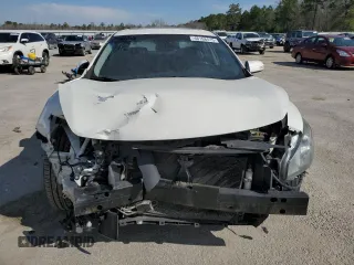 2014 Nissan Maxima SV with VIN 1N4AA5AP6EC496816, listed as a Copart auction lot 46168415 with 157,843 mi miles and Salvage title. Bid and sale history available at DreamBid. Image 5.