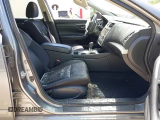 2017 Nissan Altima SV z VIN 1N4AL3AP2HC489509, wystawiony jako IAAI lot #42651575 z przebiegiem 138 361 mil mil oraz . Historia ofert i sprzedaży dostępna na DreamBid. Obrazek 5.
