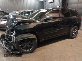 2021 Jeep Grand Cherokee Limited with VIN 1C4RJFBG3MC562643, listed as a IAAI auction lot 41829277 with 69,314 mi miles and . Bid and sale history available at DreamBid. Image 2.