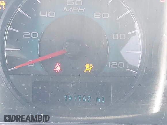 2010 Ford Fusion SEL with VIN 3FAHP0JA7AR310398, listed as a IAAI auction lot 42153180 with 191,762 mi miles and . Bid and sale history available at DreamBid. Image 7.