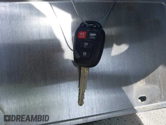 2014 Toyota Camry L with VIN 4T4BF1FKXER379158, listed as a IAAI auction lot 42050926 with 88,060 mi miles and . Bid and sale history available at DreamBid. Image 11.