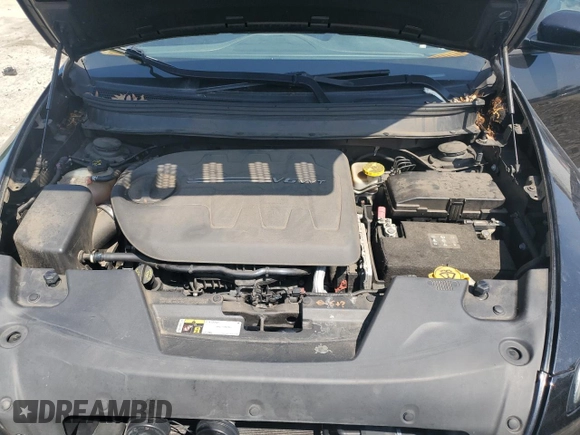2016 Jeep Cherokee Limited with VIN 1C4PJMDS5GW310229, listed as a Copart auction lot 61841205 with 90,653 mi miles and Salvage title. Bid and sale history available at DreamBid. Image 11.