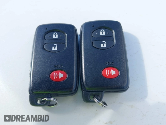 2015 Toyota Prius Two with VIN JTDZN3EU7FJ040438, listed as a IAAI auction lot 41641753 with 57,727 mi miles and . Bid and sale history available at DreamBid. Image 11.
