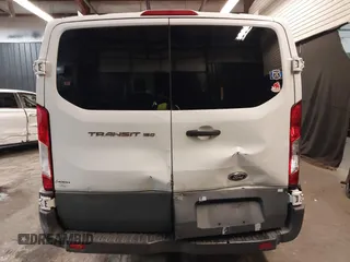 2015 Ford Transit Cargo с VIN 1FTNE1ZM5FKA71131, выставлен на аукционе IAAI как лот 42110889 с пробегом 215 881 миль миль и . История ставок и продаж доступна на DreamBid. Изображение 14.