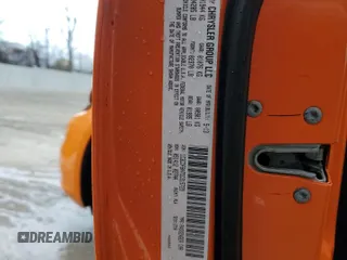 2013 Dodge Dart SXT with VIN 1C3CDFBA7DD315729, listed as a Copart auction lot 53944055 with 160,480 mi miles and Non Repairable. Bid and sale history available at carsss.com. Image 12.