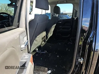 2018 GMC Sierra 1500 SLE z VIN 1GTV2MEC7JZ355593, wystawiony jako IAAI lot #42575783 z przebiegiem 172 588 mil mil oraz . Historia ofert i sprzedaży dostępna na DreamBid. Obrazek 15.