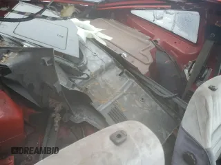 1985 Nissan 300ZX z VIN JN1HZ14S2FX092175, wystawiony jako Copart lot #45348155 z przebiegiem 162 305 mil mil oraz Czysty tytuł • Clean title. Historia ofert i sprzedaży dostępna na DreamBid. Obrazek 10.