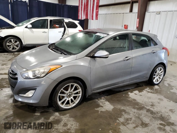 2014 Hyundai Elantra GT with VIN KMHD35LH0EU193804, listed as a Copart auction lot 73141344 with 171,250 mi miles and Clean Title. Bid and sale history available at carsss.com. Image 1.