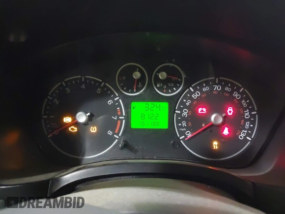 2012 Ford Transit Connect XLT с VIN NM0LS7BN7CT111444, выставлен на аукционе IAAI как лот 41612521 с пробегом 151 188 миль миль и . История ставок и продаж доступна на DreamBid. Изображение 7.