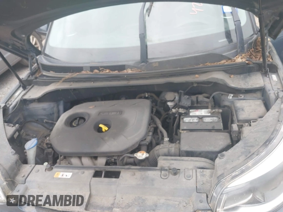 2015 Kia Soul + with VIN KNDJP3A58F7201253, listed as a IAAI auction lot 42042038 with 79,291 mi miles. Bid and sale history available at carsss.com. Image 10.