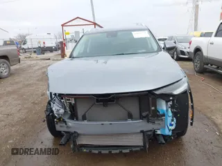 2022 Buick Envision Preferred with VIN LRBAZLR4XND125572, listed as a IAAI auction lot 41843528 with 14,228 mi miles. Bid and sale history available at carsss.com. Image 13.