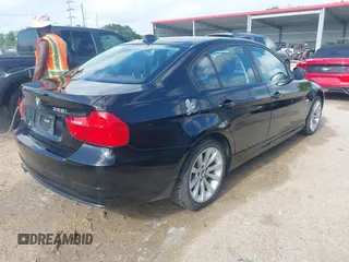 2011 BMW 3 Series 328i xDrive with VIN WBAPK5C53BA994733, listed as a IAAI auction lot 42781403 with 108,186 mi miles and . Bid and sale history available at DreamBid. Image 4.