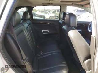 2013 Chevrolet Captiva Sport LTZ with VIN 3GNAL4EK6DS628664, listed as a Copart auction lot 79576884 with 115,634 mi miles and Clean Title. Bid and sale history available at DreamBid. Image 11.